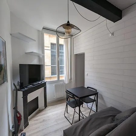 Apartment En Plein Centre-ville