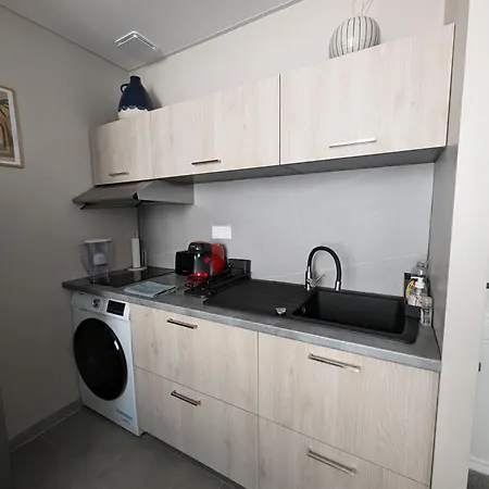 En Plein Centre-ville Apartment